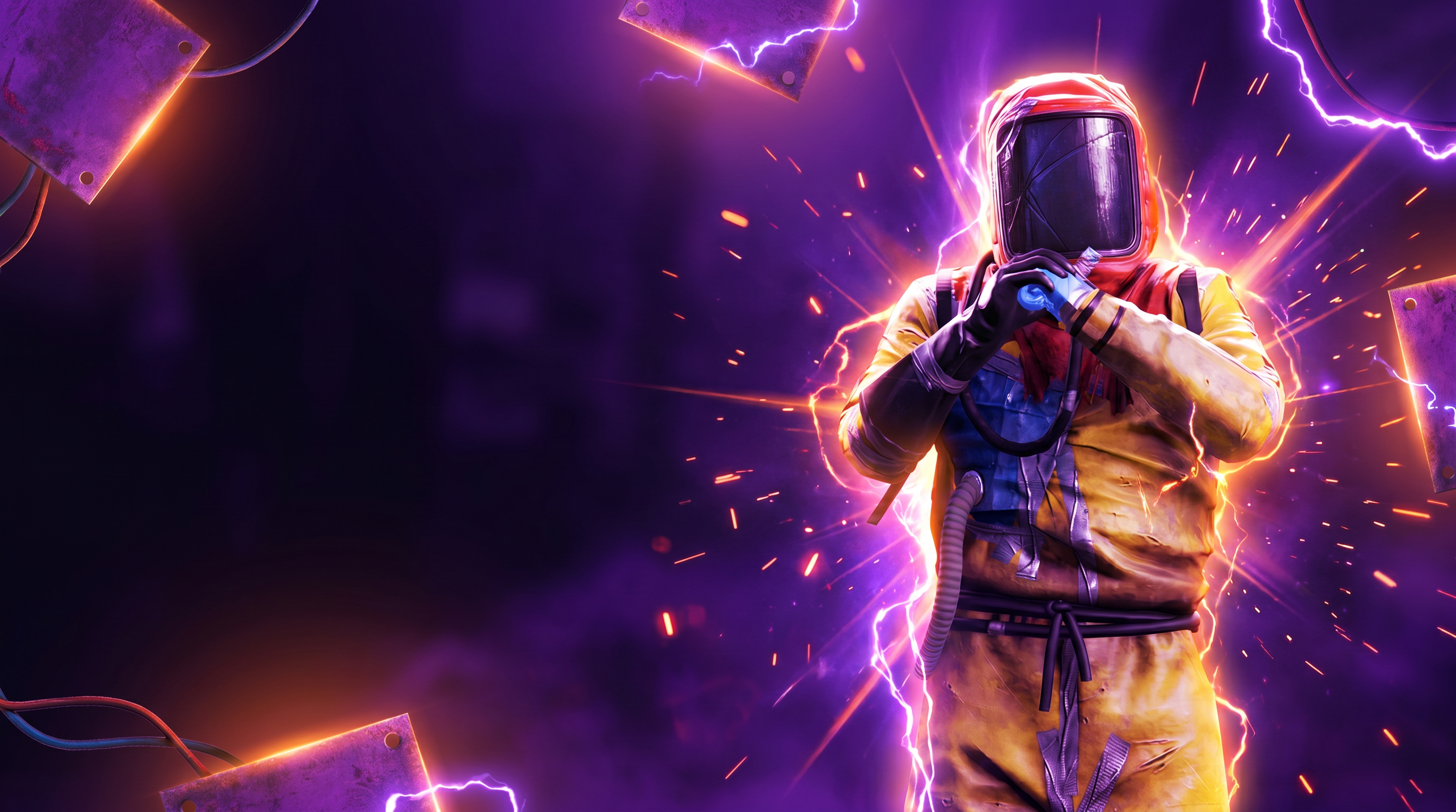 Background