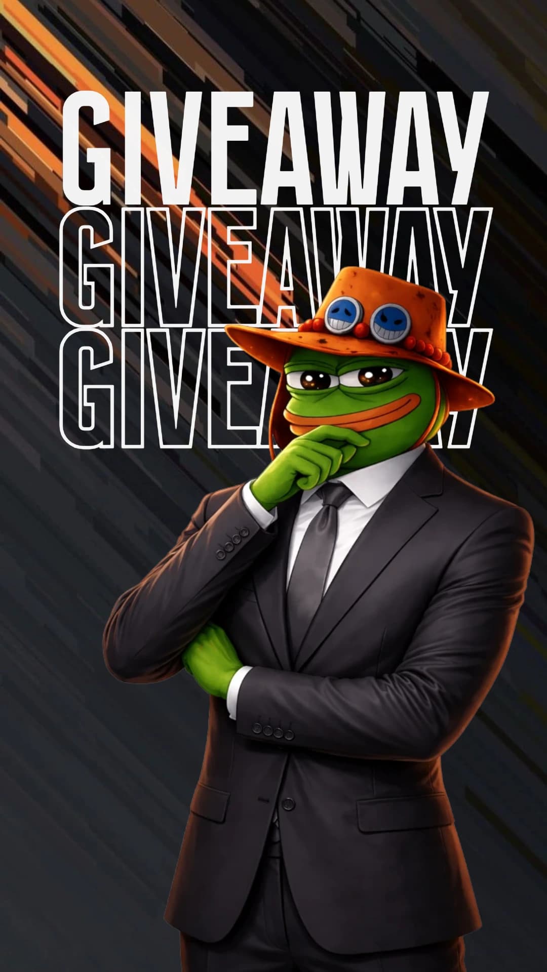 Giveaway Events