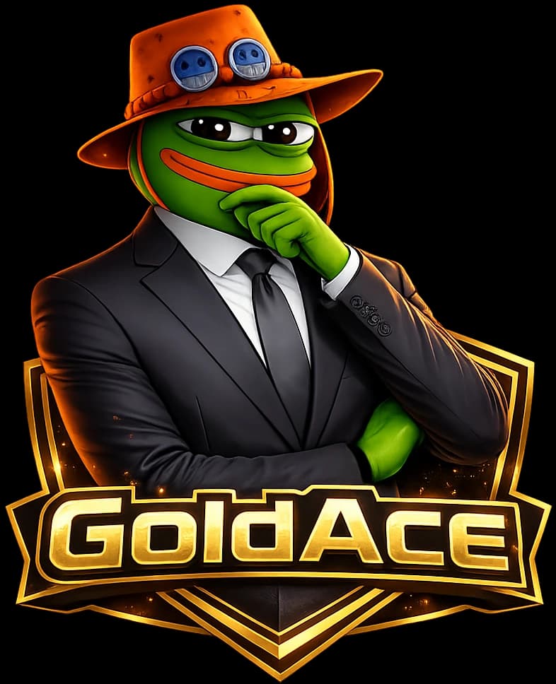 GoldAce Hero