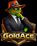 GoldAce Logo