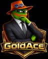 GoldAce Logo