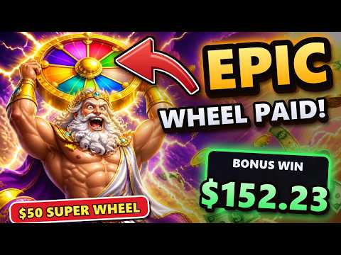 I Bought SO MANY Super Bonuses… WHICH NEW SLOT PAID THE MOST? 👀