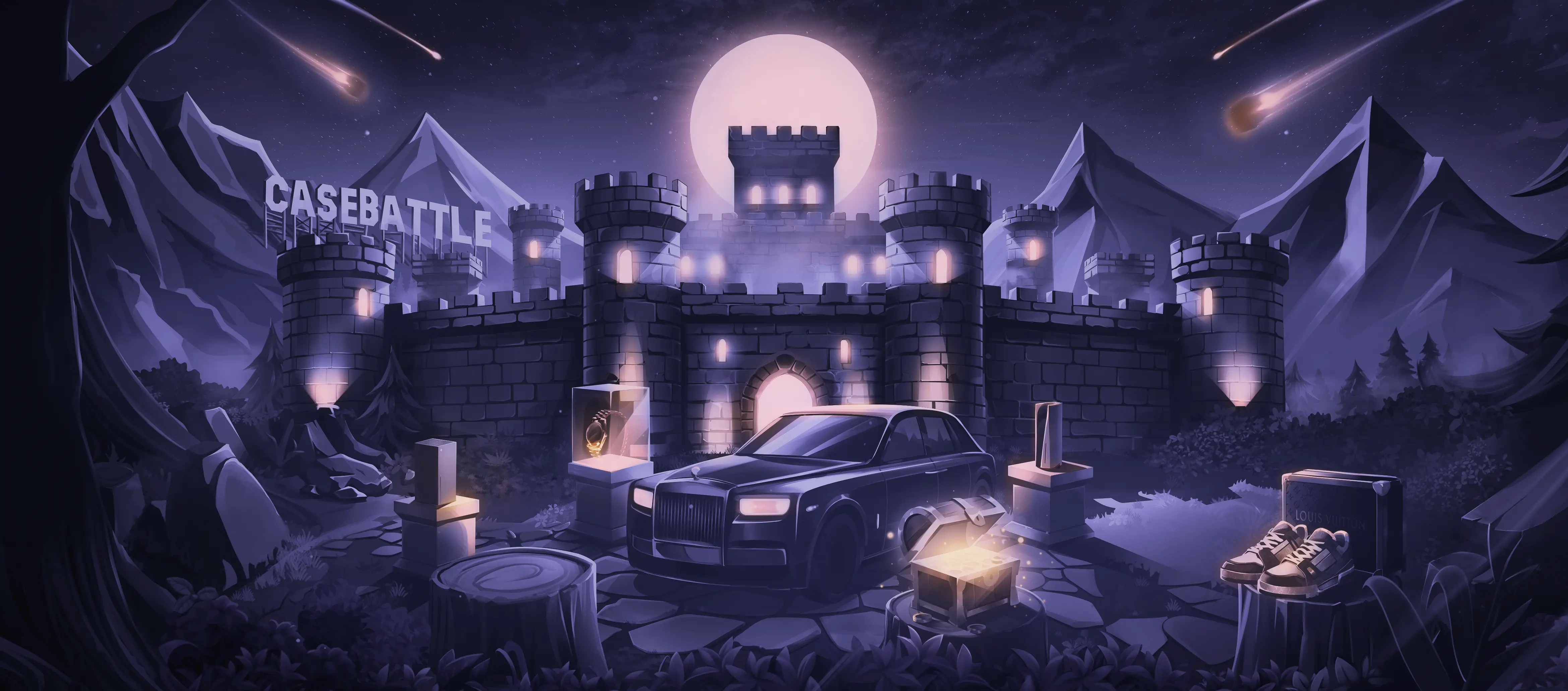 Background
